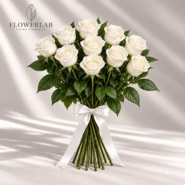 White Rose 60 cm (check availability)