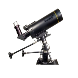 Telescop Levenhuk Skyline Pro 80 MAK
