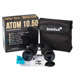 Levenhuk Nitro 10x50 Binoculars
