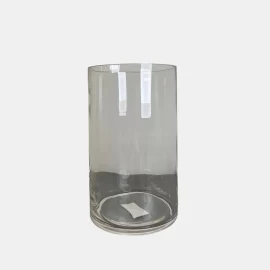 Vază din sticlă (20cm)