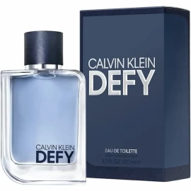 Perfume "CALVIN KLEIN DEFY" (50 ml)