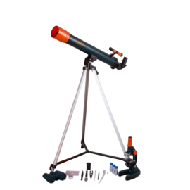 Set pentru copii Levenhuk LabZZ MTВ3 Kit