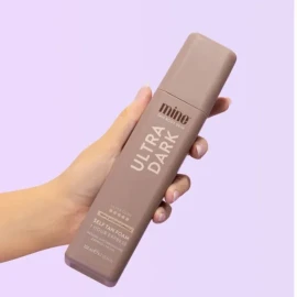 Ultra Dark Self Tan Foam