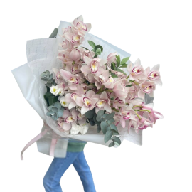 Buchet din orhidei