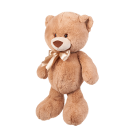 Ursulet mic cafeniu (37cm)