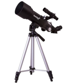 Levenhuk Skyline Travel 70 Telescop