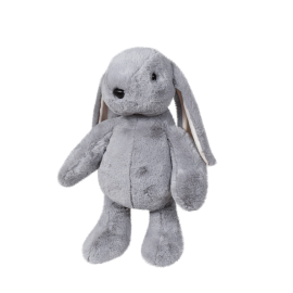 Кролик серый  (50см)