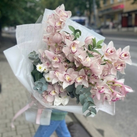 Buchet din orhidei