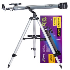 Levenhuk Blitz 60 BASE Telescop