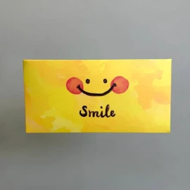 Envelope "Smile"