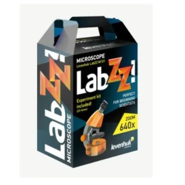 Levenhuk LabZZ M101 Bright Microscope