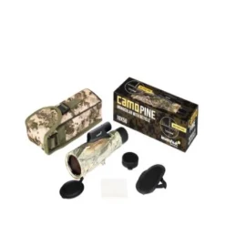 Levenhuk Camo Pine 10x56 монокуляр с сеткой