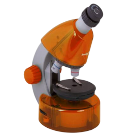 Levenhuk LabZZ M101 Bright Microscope