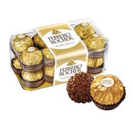 Bomboane Ferrero Rocher (200 gr)