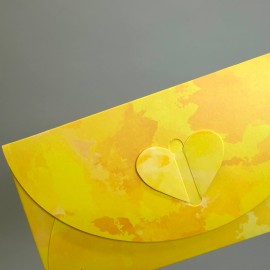 Envelope "Smile"