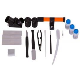 Детский набор Levenhuk LabZZ MTВ3 Kit