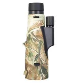 Levenhuk Camo Pine 10x56 монокуляр с сеткой