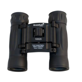 Binoclu Levenhuk Atom 10x25