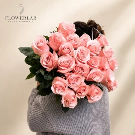 Rose "Be Sweet" (la comandă)