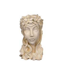 Vază decorativă Domnișoară