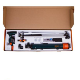 The Levenhuk LabZZ MTB3 Kit  educational set designed for children