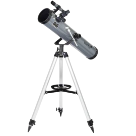Levenhuk Blitz 76 PLUS Telescope