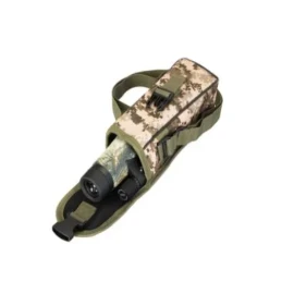 Levenhuk Camo Pine 10x56 монокуляр с сеткой