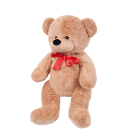 Teddy bear  (80cm)