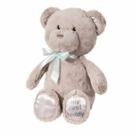 Ursuleț "Sam" gri (38 cm)
