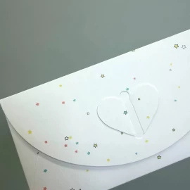 Plic №7 "Happy Birthday”