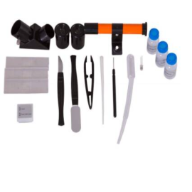 The Levenhuk LabZZ MTB3 Kit  educational set designed for children