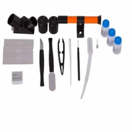 The Levenhuk LabZZ MTB3 Kit  educational set designed for children