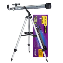 Levenhuk Blitz 60 BASE Telescop