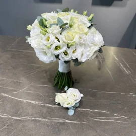 Buchetul miresei (la precomanda)