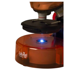 Levenhuk LabZZ M101 Bright Microscope