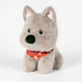 Cățelușul Lucky (23 cm)