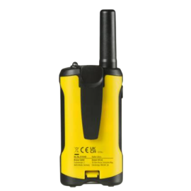 NATIONAL GEOGRAPHIC Walkie Talkie rechargeable