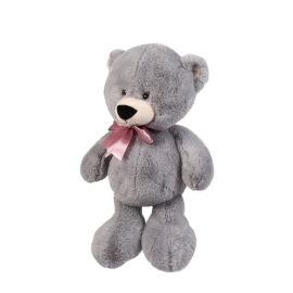 Gray taddy bear (60cm)