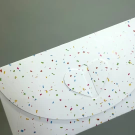 Plic "Happy Birthday”