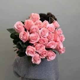 Rose "Be Sweet" (la comandă)