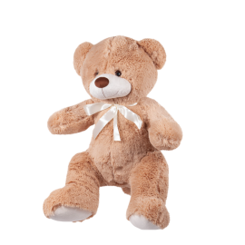 Urs cafeniu deschis (60cm)